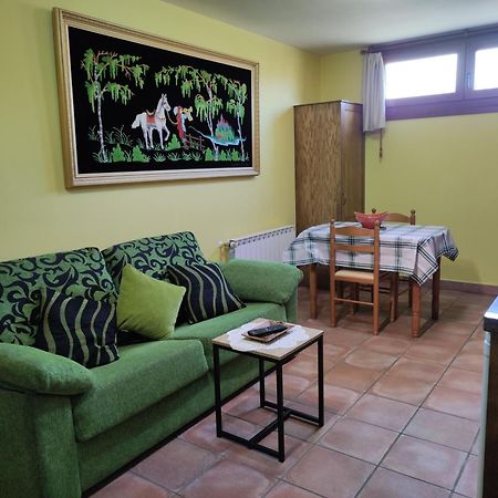Apartamento Rural Onís 외부 사진