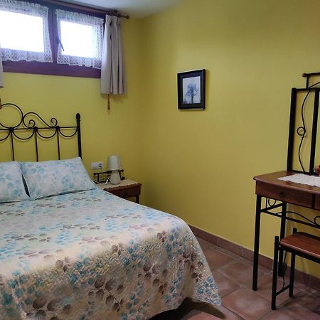Apartamento Rural Onís 외부 사진
