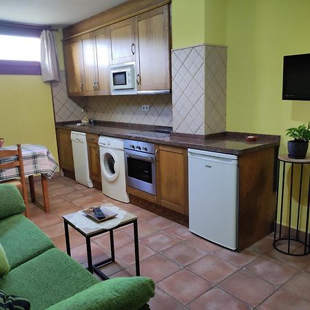 Apartamento Rural Onís 외부 사진