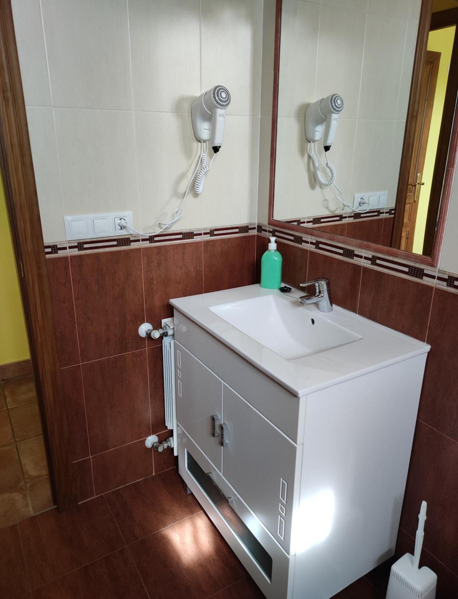 Apartamento Rural Onís 외부 사진
