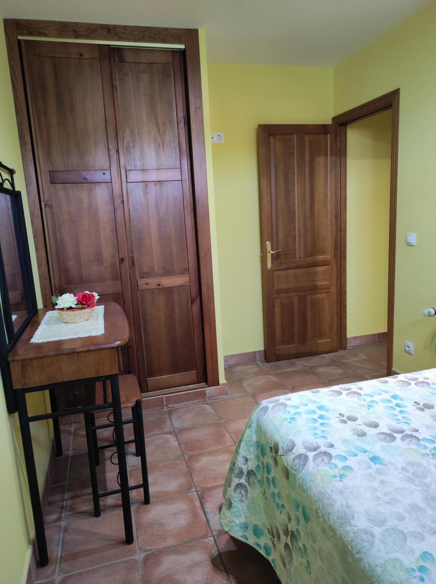 Apartamento Rural Onís 외부 사진