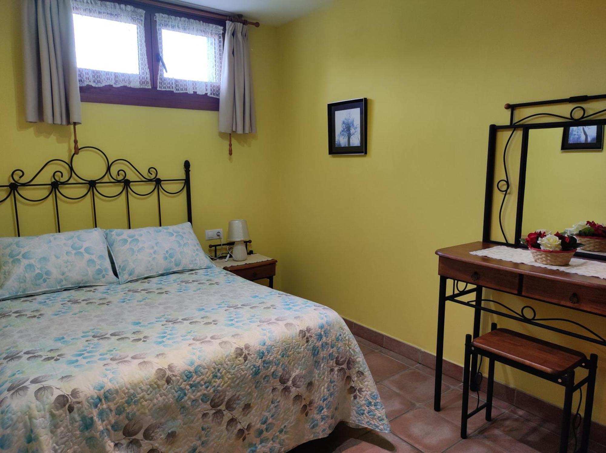 Apartamento Rural Onís 외부 사진