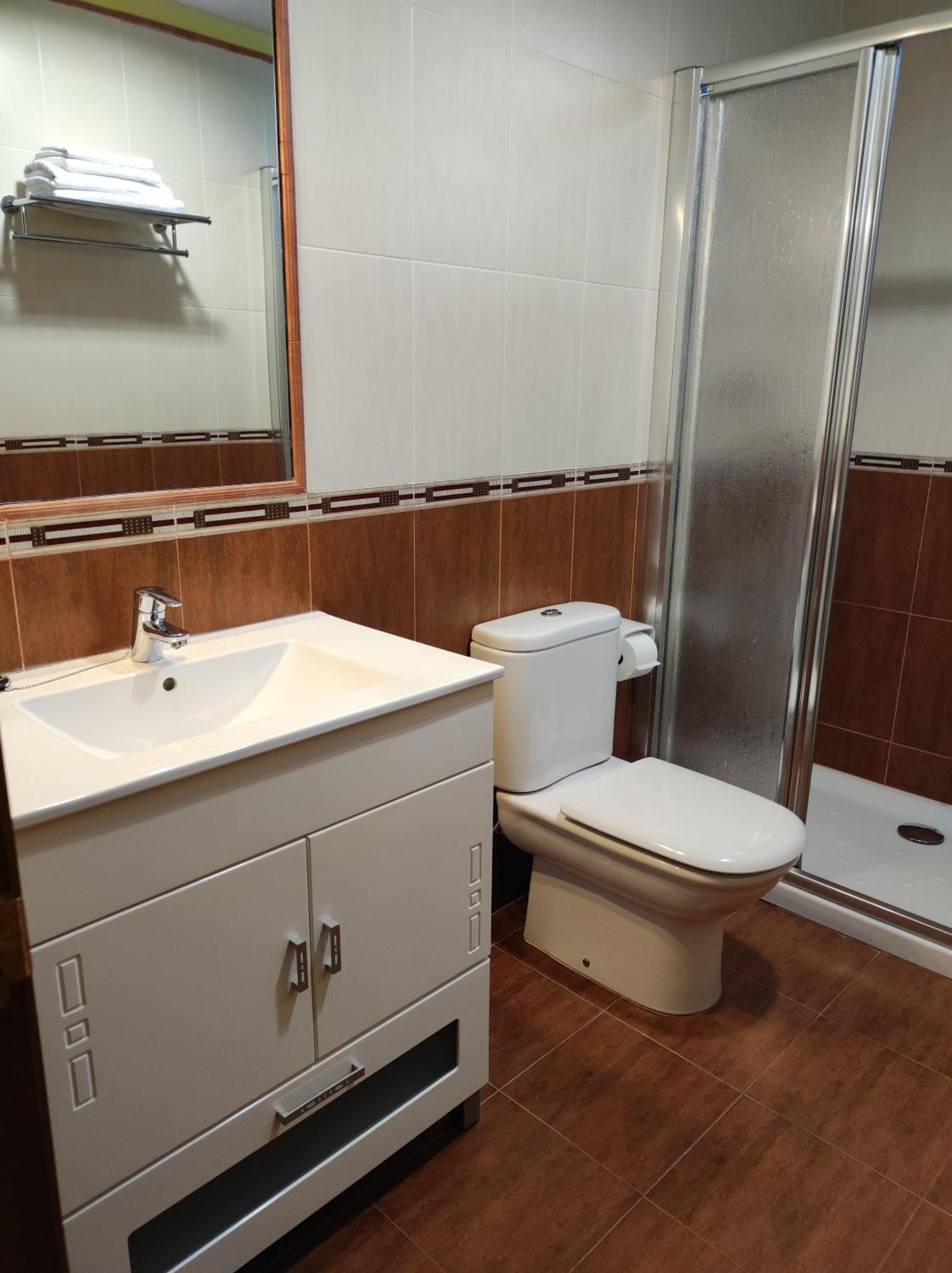 Apartamento Rural Onís 외부 사진