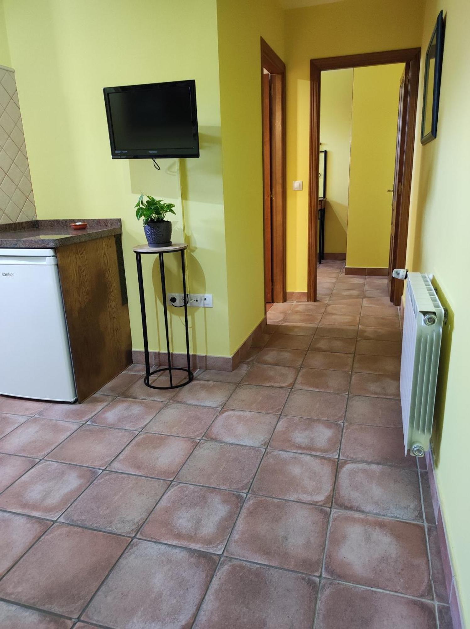 Apartamento Rural Onís 외부 사진