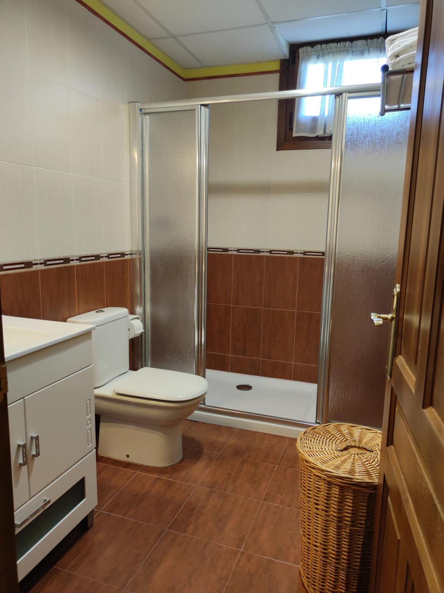 Apartamento Rural Onís 외부 사진