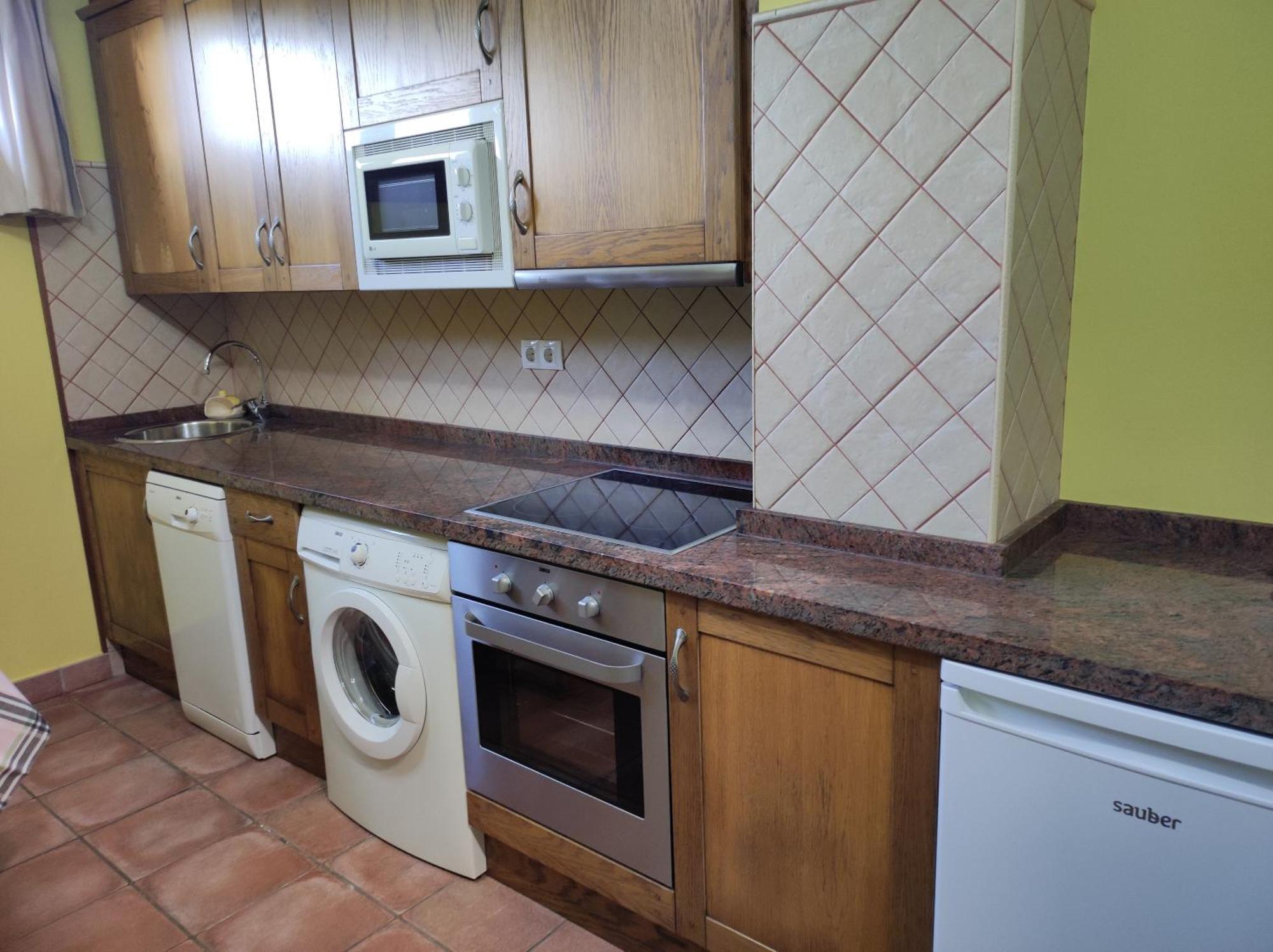 Apartamento Rural Onís 외부 사진